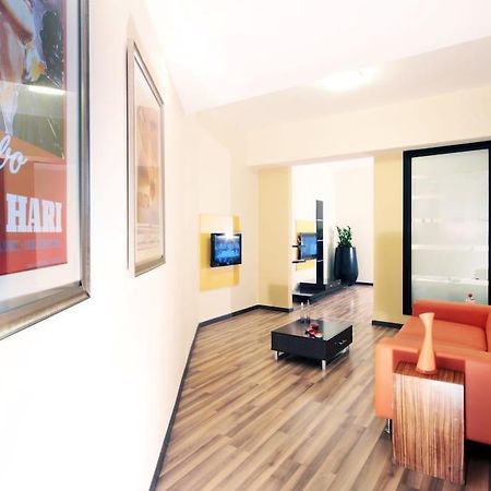 Suite Hotel Merlot - Bejrut Zewnętrze zdjęcie