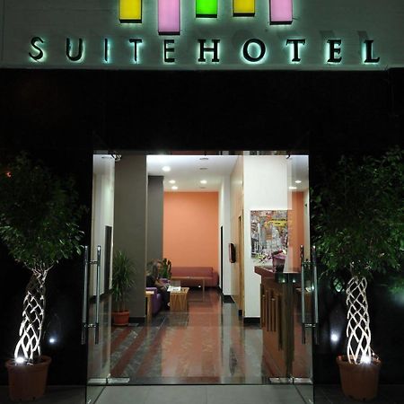 Suite Hotel Merlot - Bejrut Zewnętrze zdjęcie