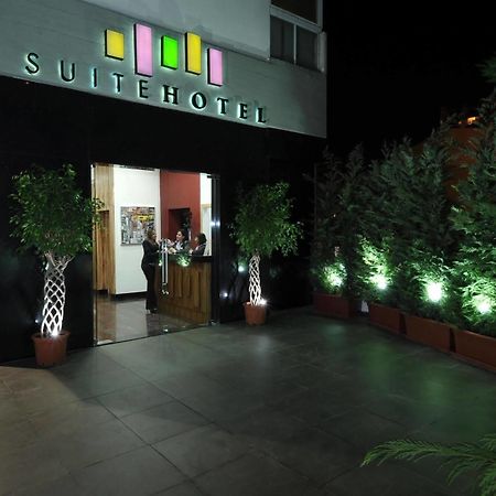 Suite Hotel Merlot - Bejrut Zewnętrze zdjęcie