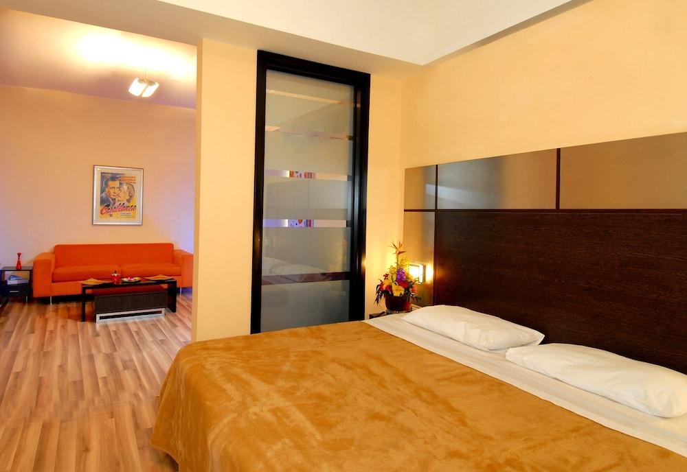 Suite Hotel Merlot - Bejrut Zewnętrze zdjęcie