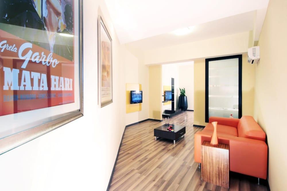Suite Hotel Merlot - Bejrut Zewnętrze zdjęcie
