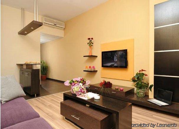 Suite Hotel Merlot - Bejrut Zewnętrze zdjęcie