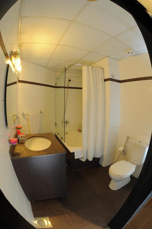 Suite Hotel Merlot - Bejrut Pokój zdjęcie