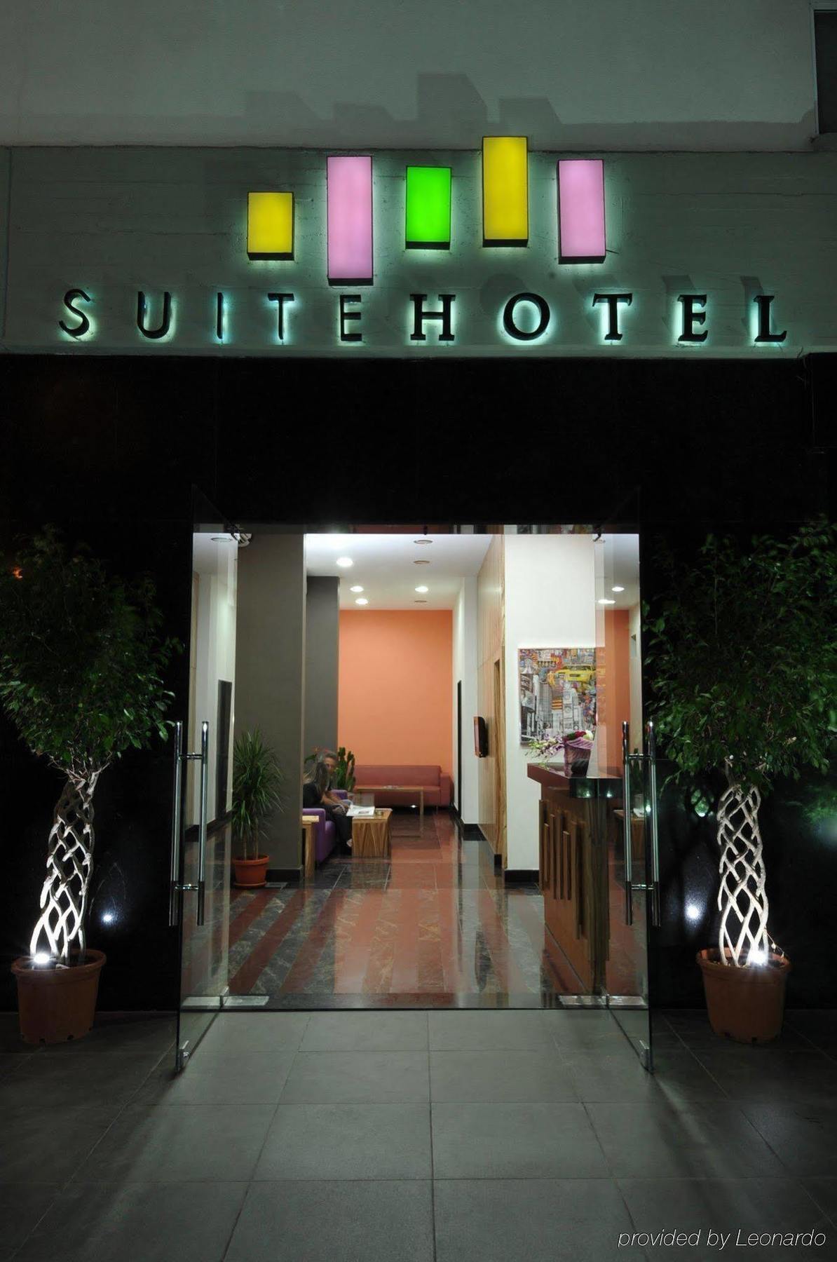 Suite Hotel Merlot - Bejrut Zewnętrze zdjęcie