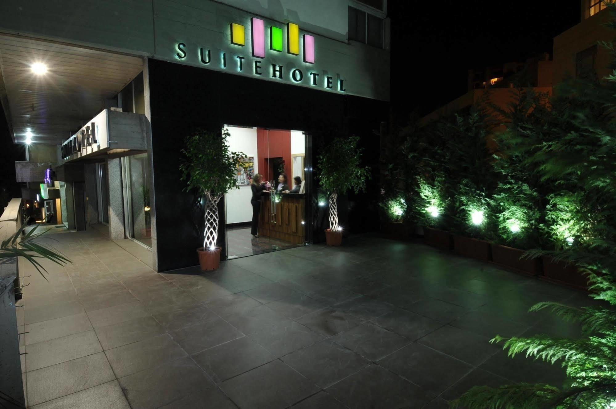 Suite Hotel Merlot - Bejrut Zewnętrze zdjęcie