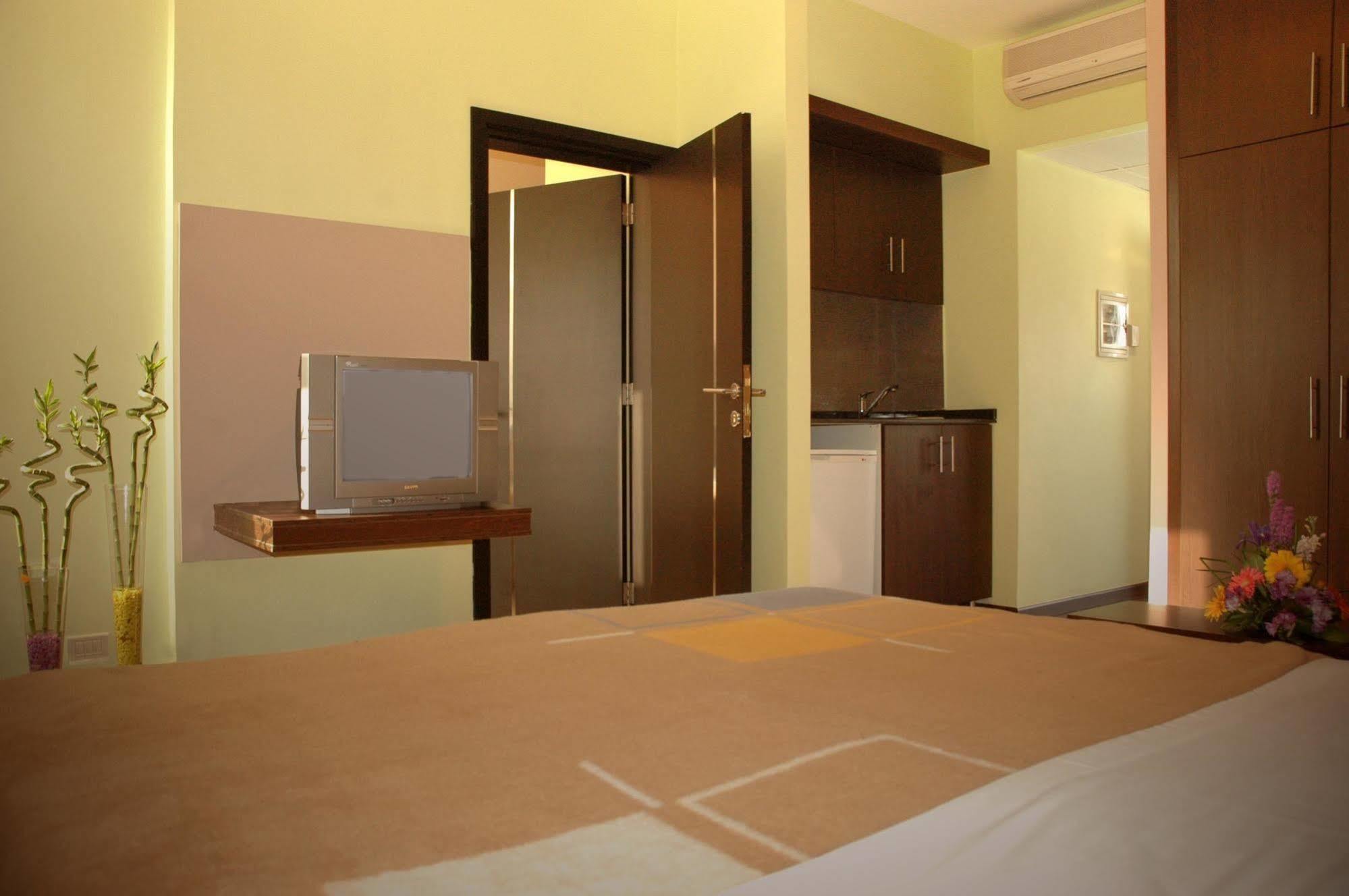 Suite Hotel Merlot - Bejrut Zewnętrze zdjęcie