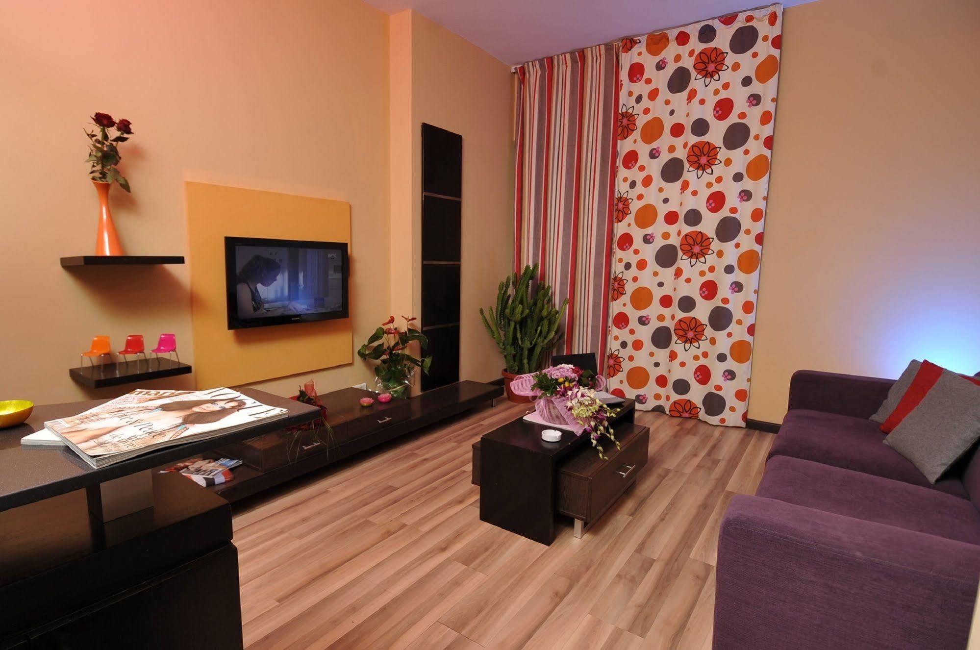 Suite Hotel Merlot - Bejrut Zewnętrze zdjęcie