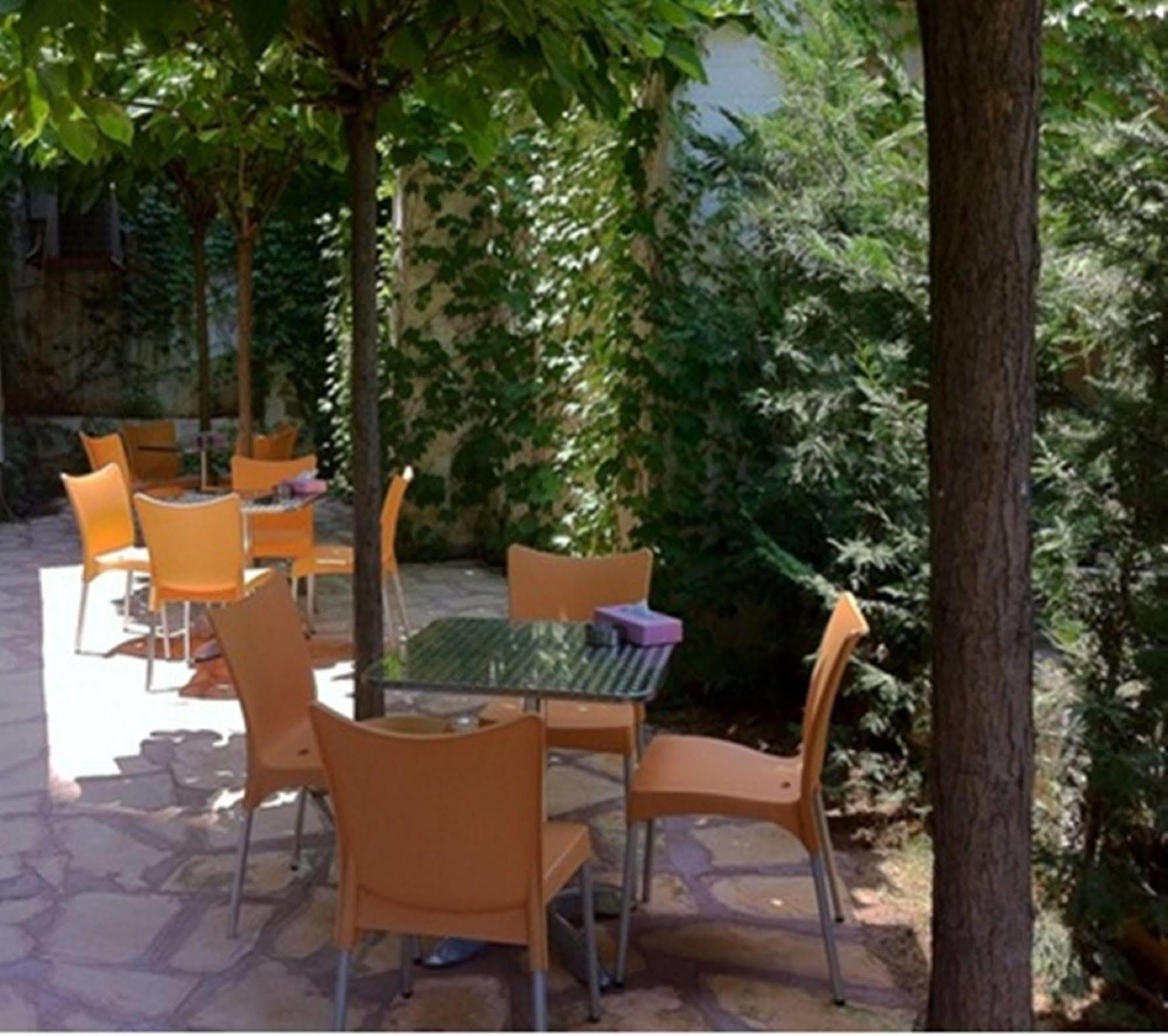 Suite Hotel Merlot - Bejrut Zewnętrze zdjęcie