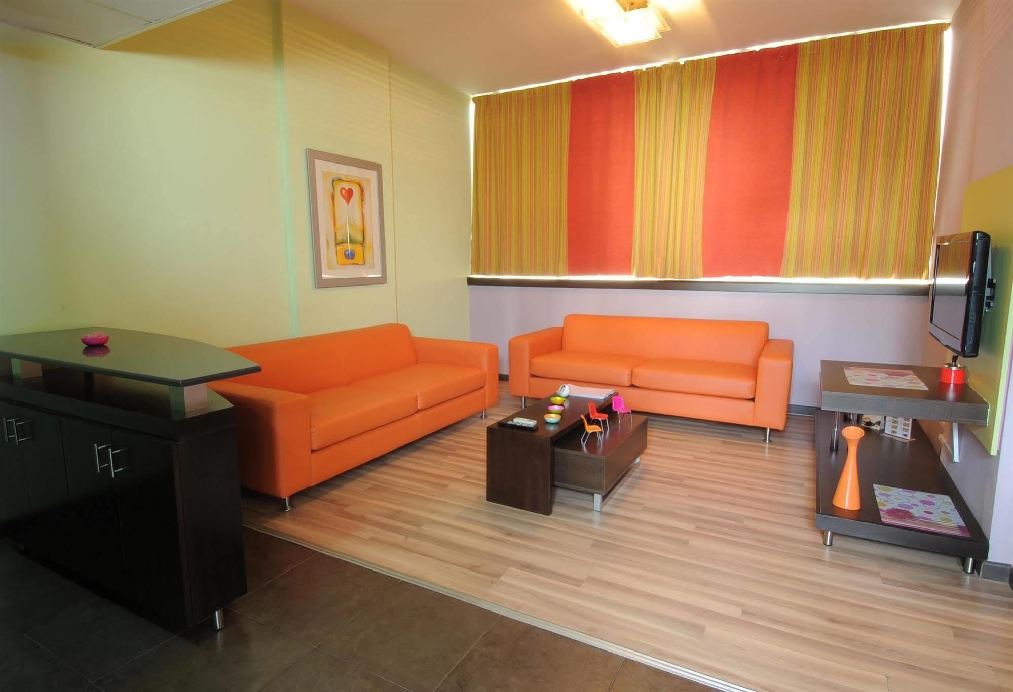 Suite Hotel Merlot - Bejrut Zewnętrze zdjęcie