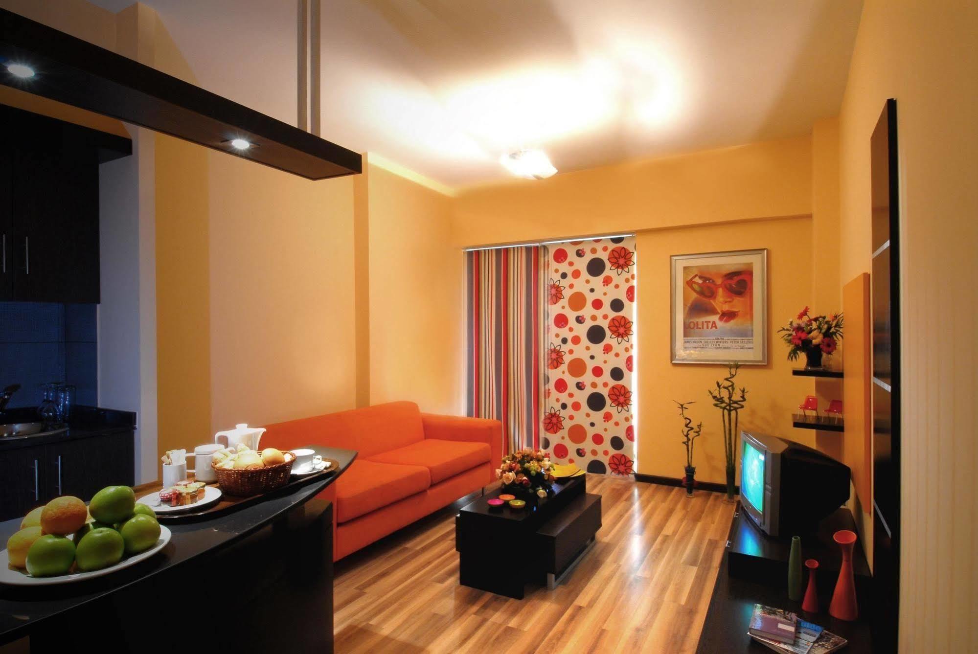 Suite Hotel Merlot - Bejrut Zewnętrze zdjęcie