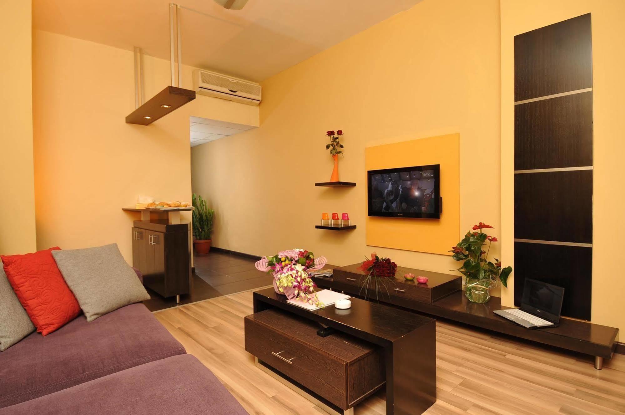 Suite Hotel Merlot - Bejrut Zewnętrze zdjęcie