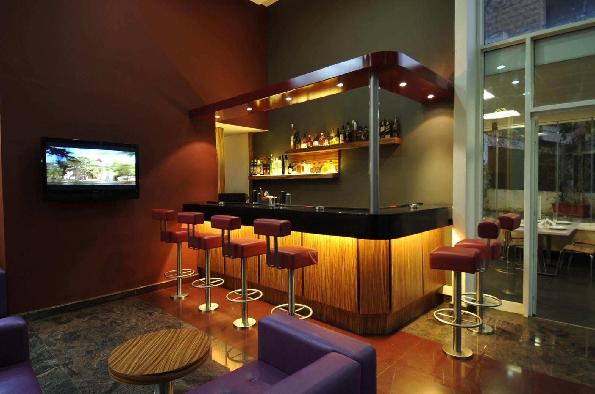 Suite Hotel Merlot - Bejrut Zewnętrze zdjęcie