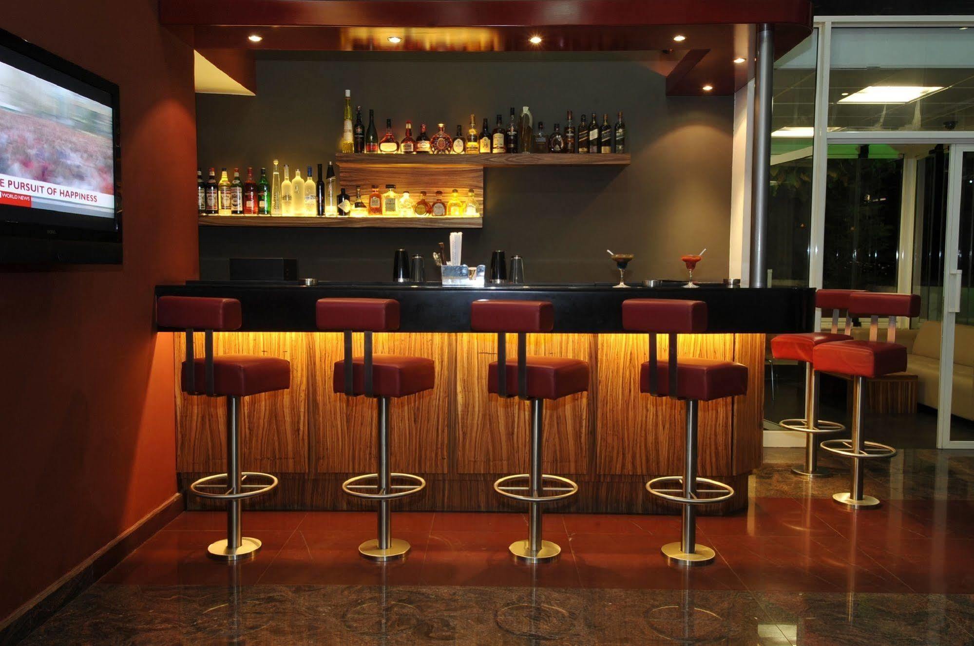 Suite Hotel Merlot - Bejrut Zewnętrze zdjęcie