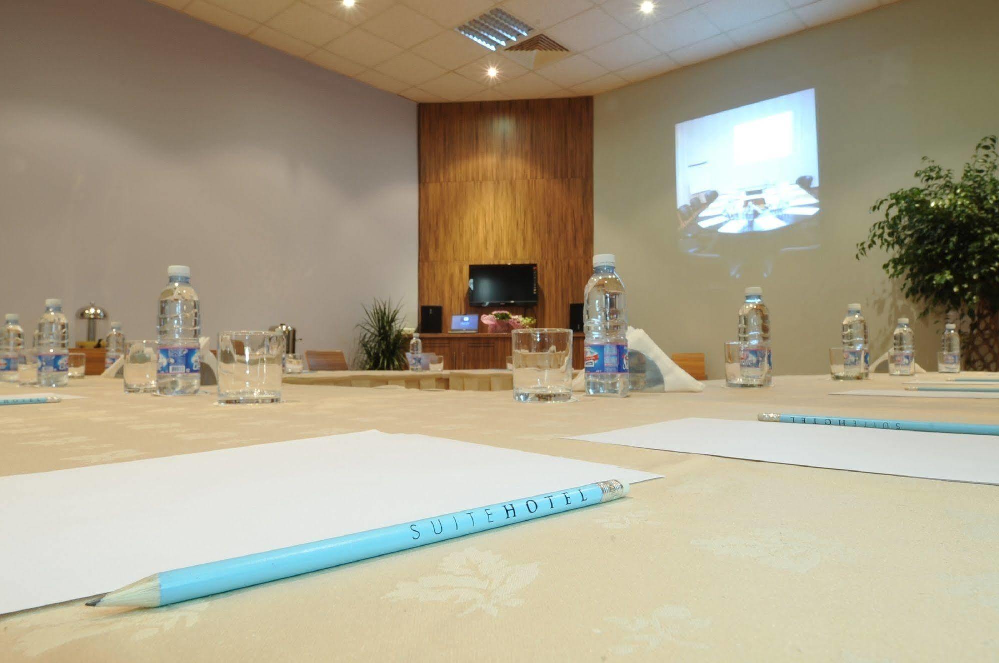 Suite Hotel Merlot - Bejrut Zewnętrze zdjęcie