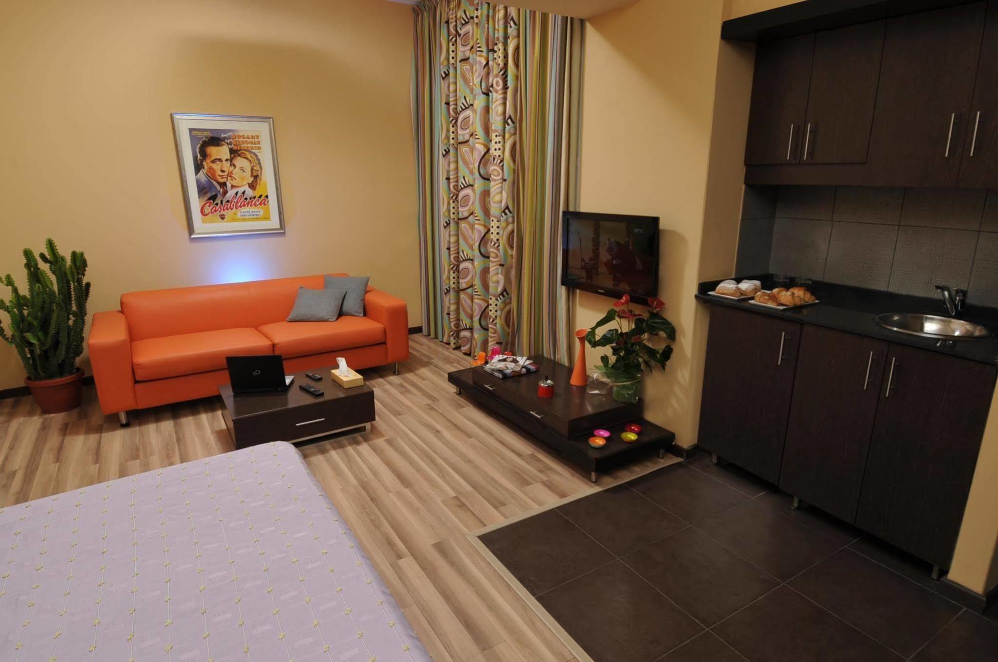 Suite Hotel Merlot - Bejrut Zewnętrze zdjęcie