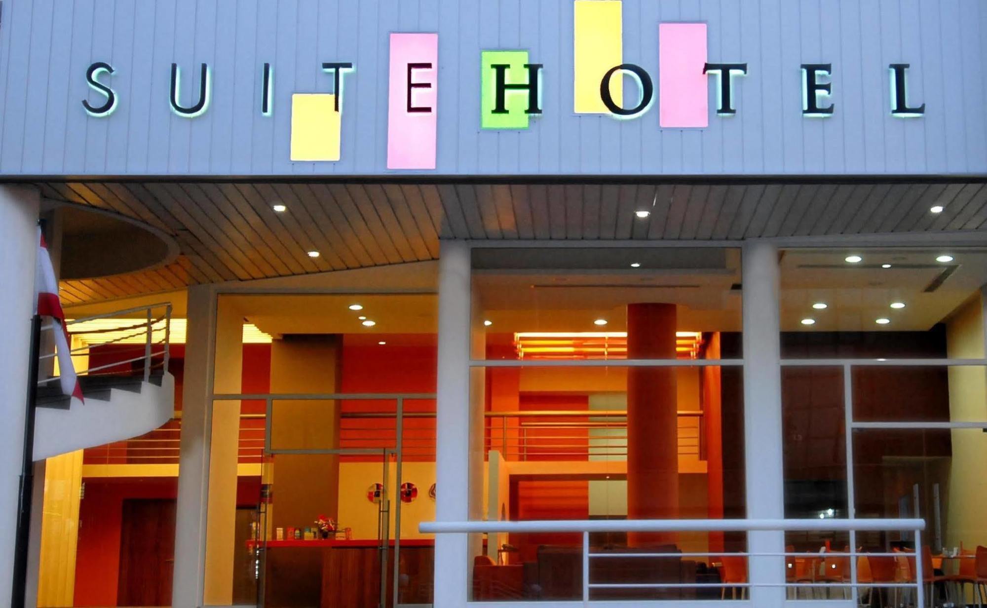 Suite Hotel Merlot - Bejrut Zewnętrze zdjęcie