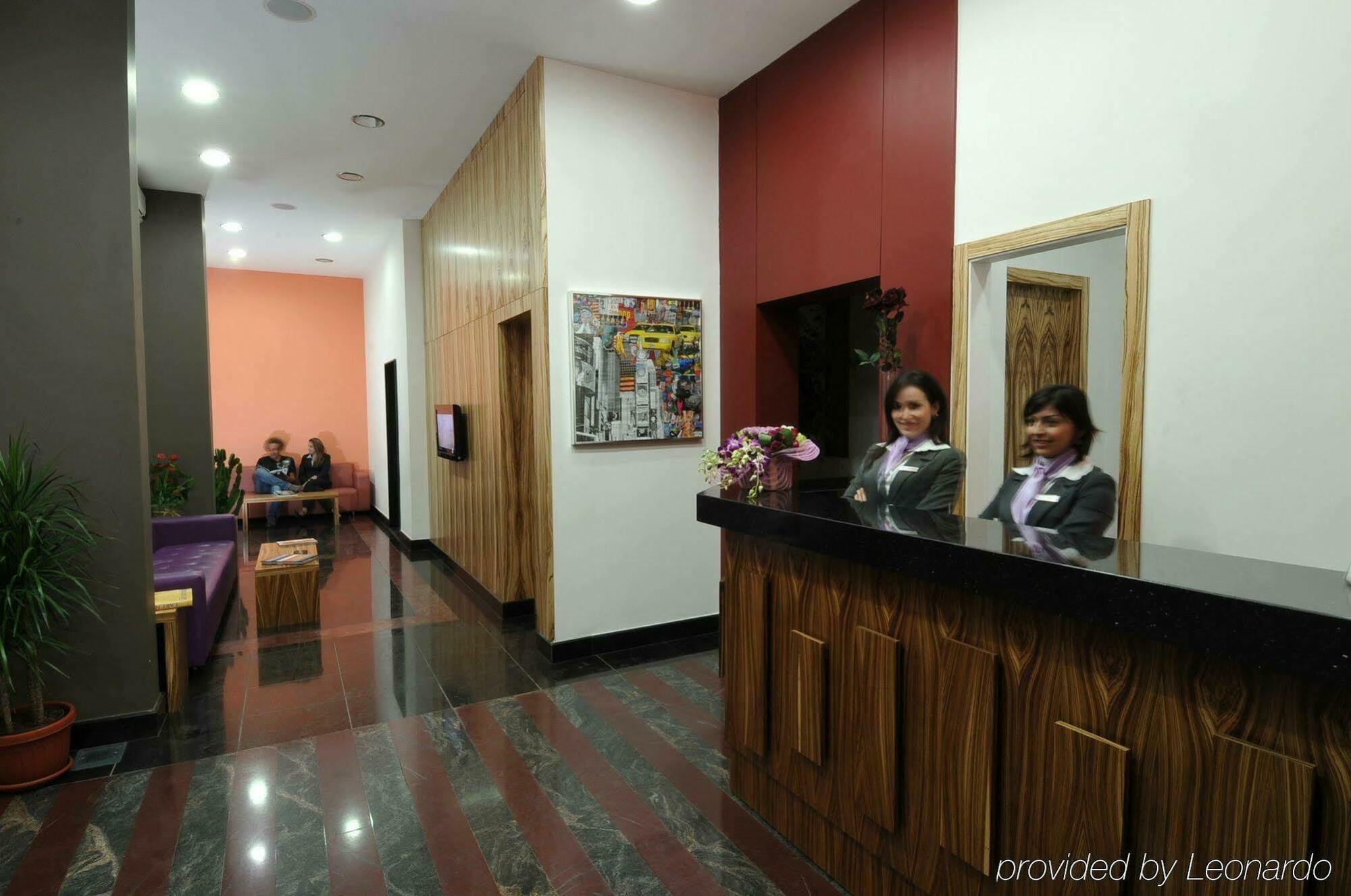 Suite Hotel Merlot - Bejrut Zewnętrze zdjęcie