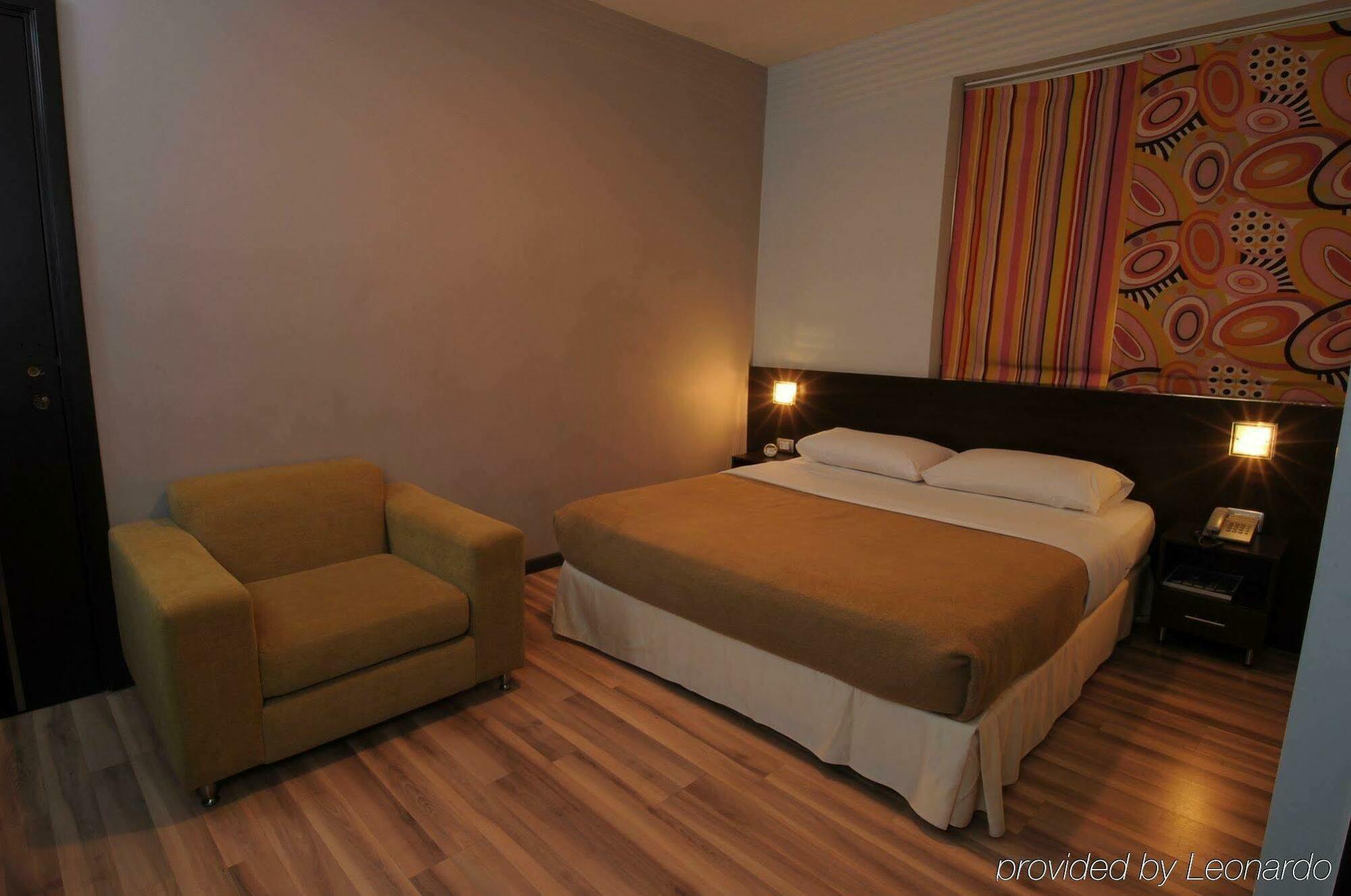 Suite Hotel Merlot - Bejrut Zewnętrze zdjęcie