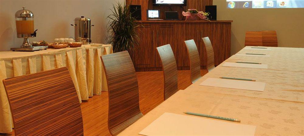 Suite Hotel Merlot - Bejrut Zewnętrze zdjęcie