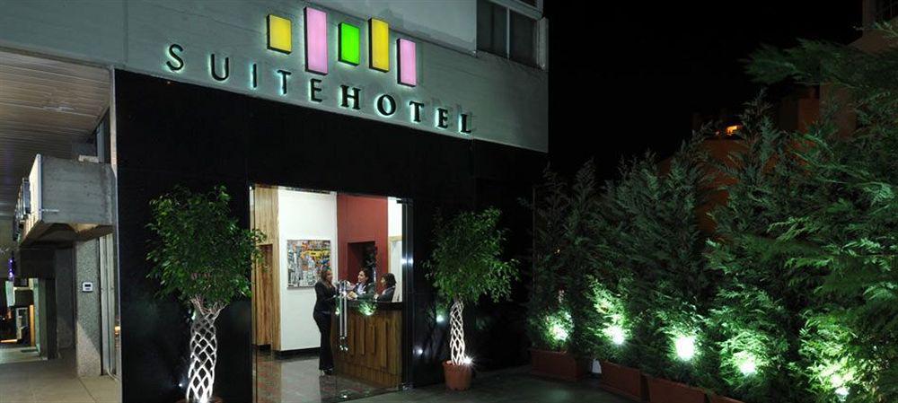 Suite Hotel Merlot - Bejrut Zewnętrze zdjęcie