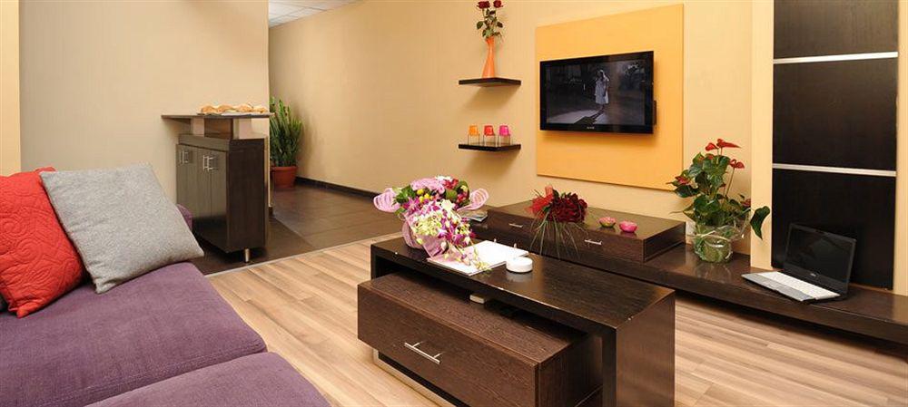 Suite Hotel Merlot - Bejrut Zewnętrze zdjęcie